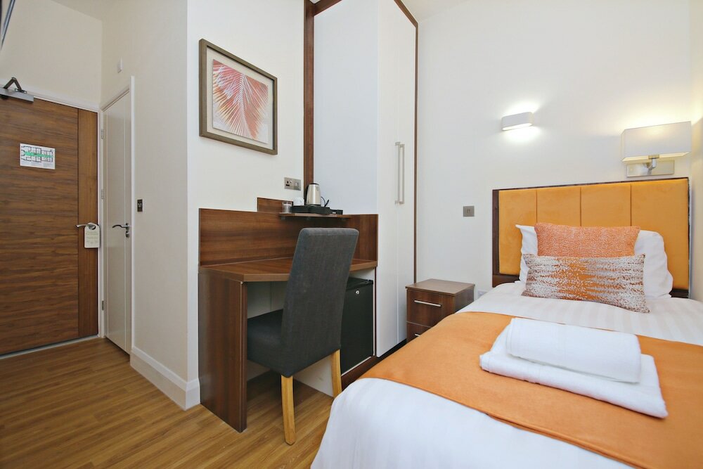 Фото Imperial Guest House