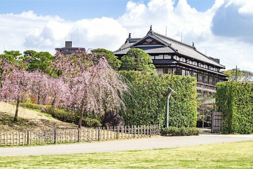 Гостиница Hotel Racine Sinmaebashi в Префектуре Гумма