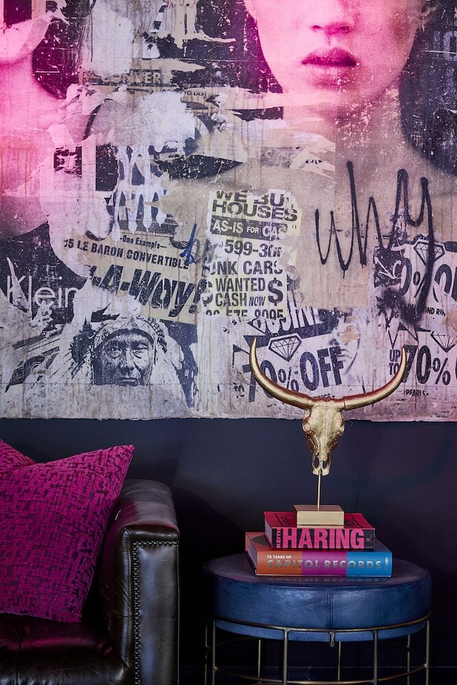 Фото Moxy Minneapolis Uptown