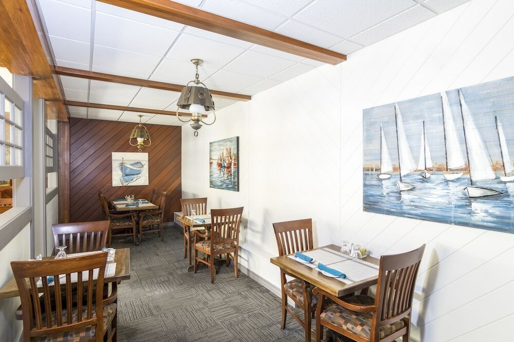 Фото Mount Peyton Resort and Conference Centre