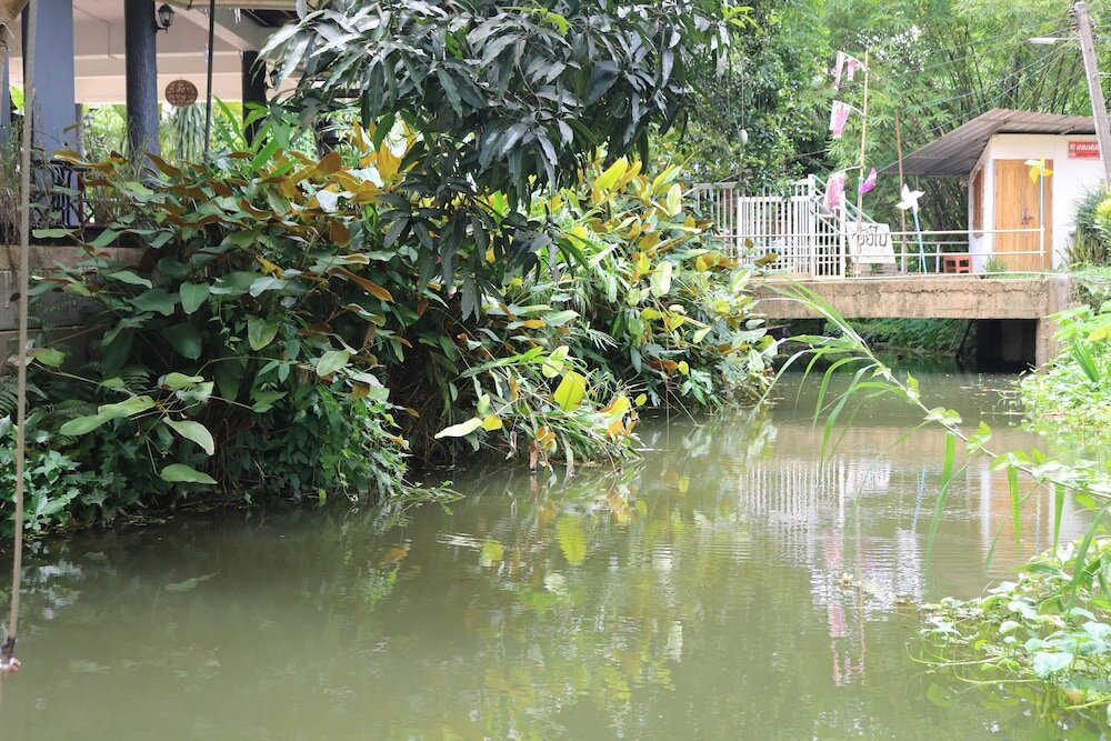 Фото Ui Bai Valley