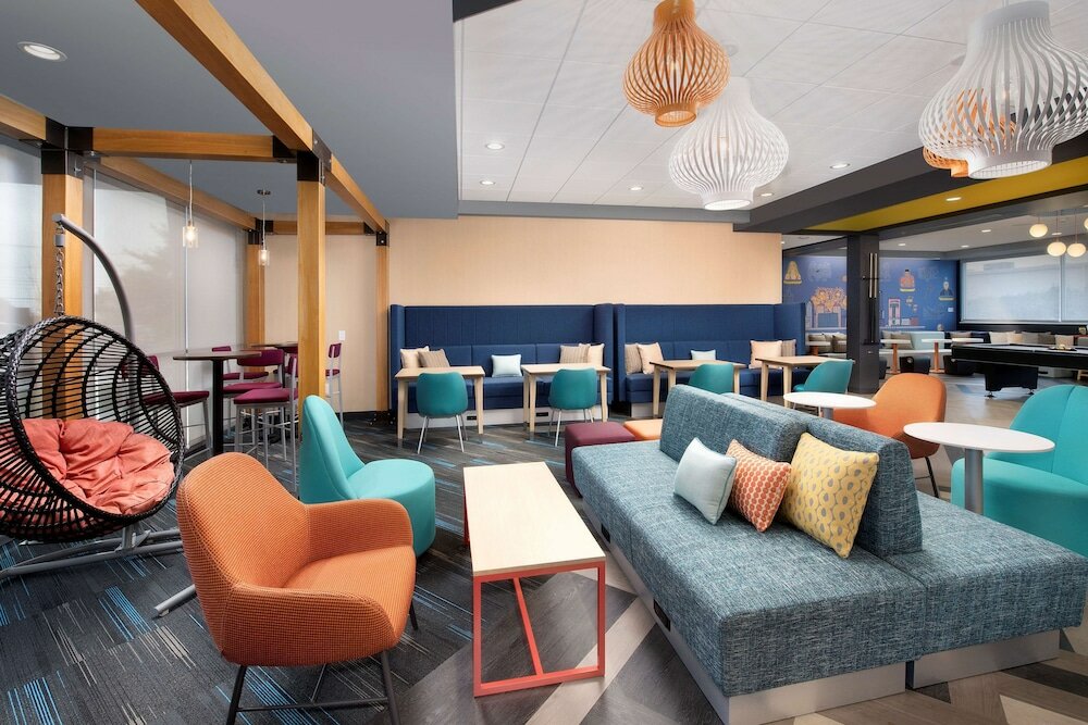 Фото Tru by Hilton Tallahassee Central