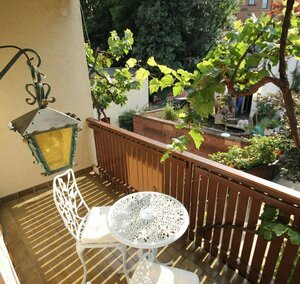 Гостиница Zur Weinsteige