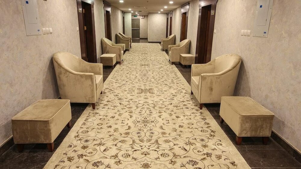 Фото Rabigh Park Hotel