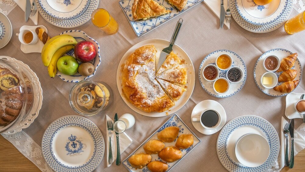 Фото ITS Kale Boutique Hotel