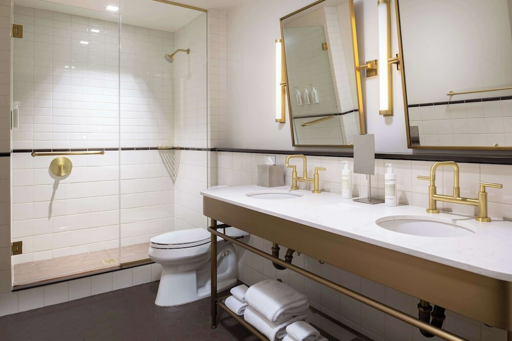 Фото 21c Museum Hotel Kansas City