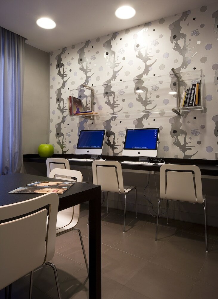 Фото Hotel Universo