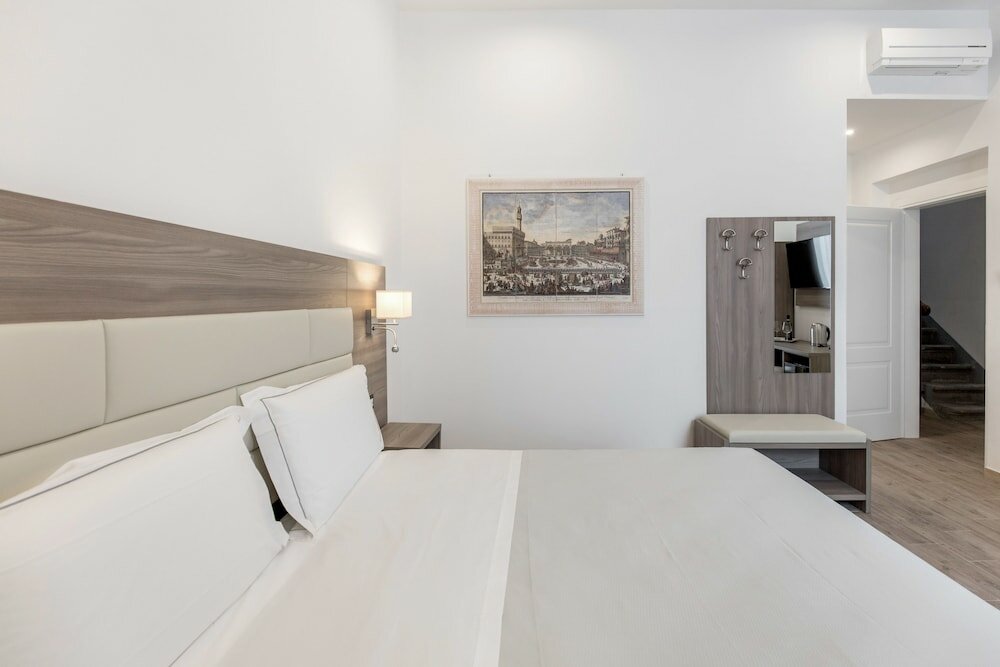 Фото Apollo Guest House