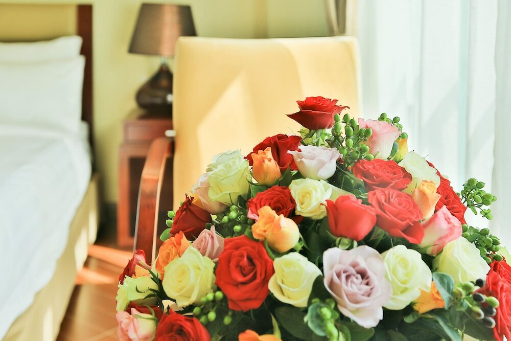 Фото Magnolia Hotel & Conference Center