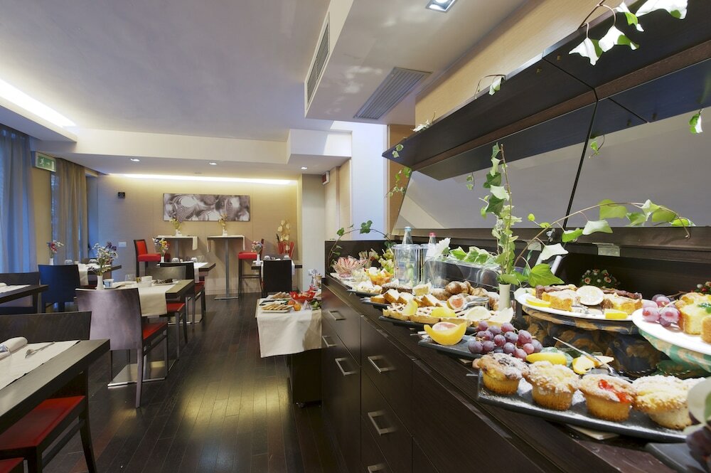 Фото Villa dei Platani Boutique Hotel & SPA