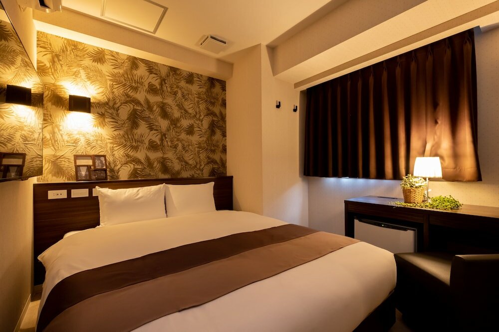 Фото Tanimachi Luxe Hotel