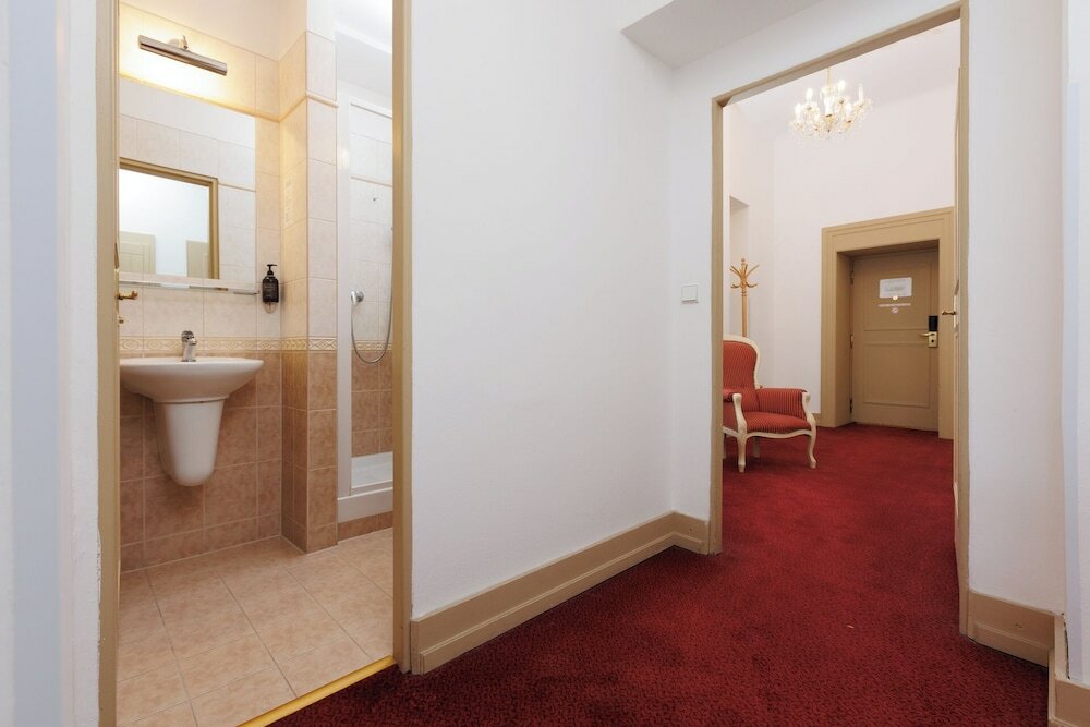 Фото Orea SPA Hotel Palace Zvon