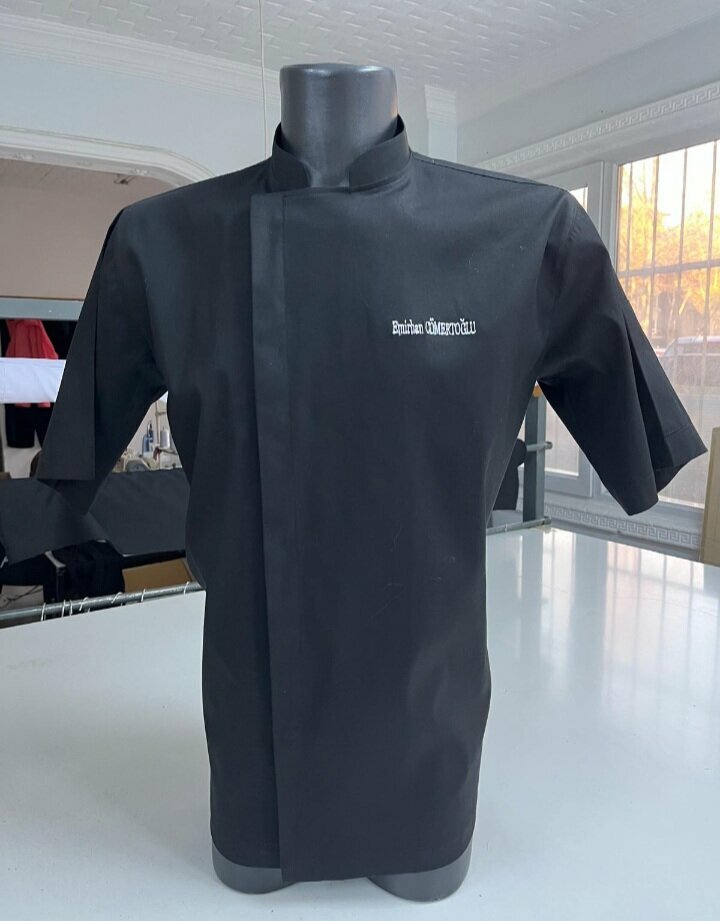 Embroidery services Elite Printing World, Ankara, photo