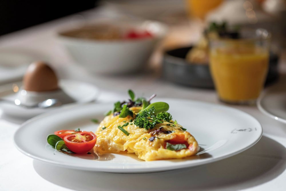 Фото Lume Boutique Hotel Autograph Collection