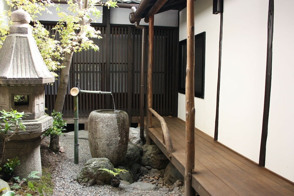 Фото Hotel Gion Misen