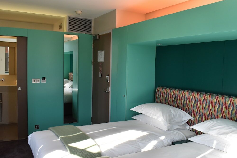 Фото Marrable's Hotel