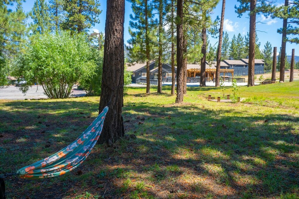 Фото Wolf Creek Resort