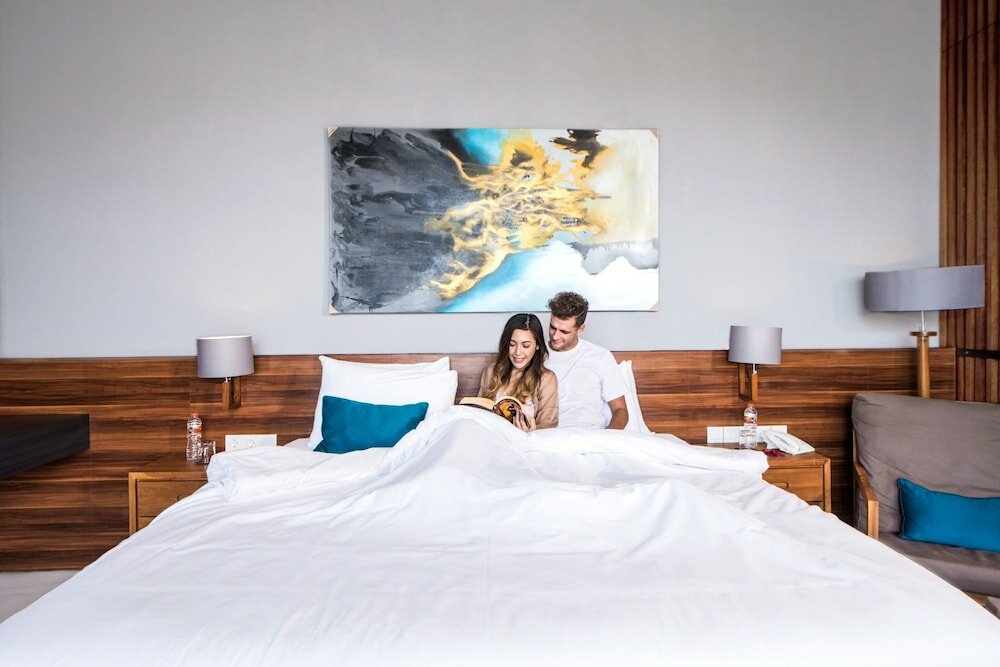 Фото Villa DeDayuh Seminyak