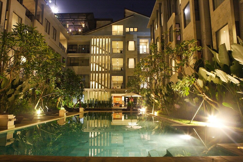 Фото Umalas Residence