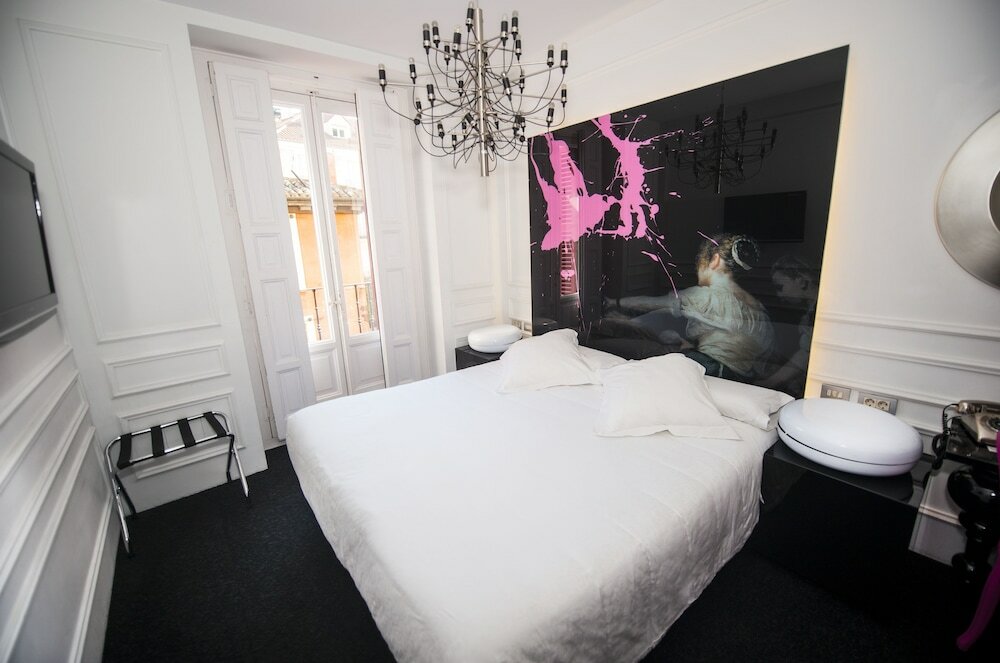 Фото Posada del Dragón Boutique Hotel