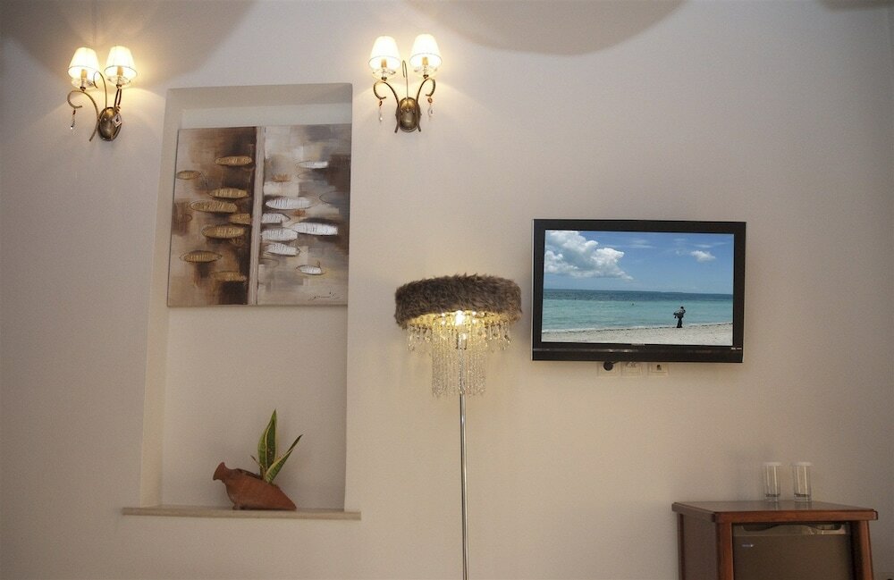 Фото Antica Dimora Suites