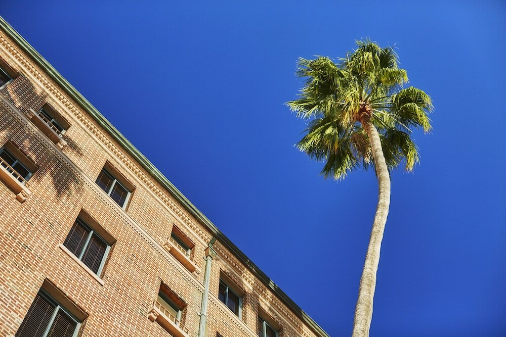 Фото Fairmont Miramar Bungalows