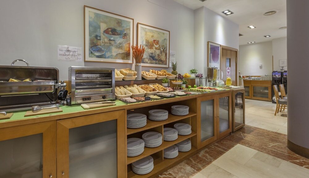 Фото Hotel Porcel Torre Garden