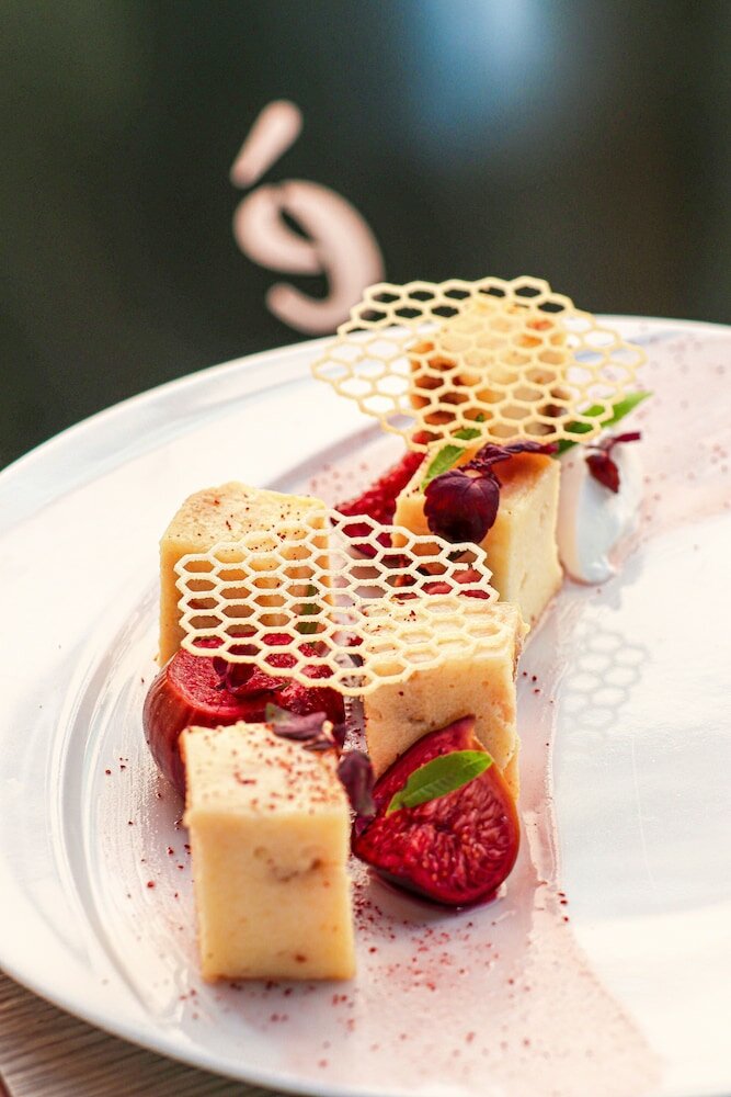 Фото Hotel L'Eautel Toulon Port