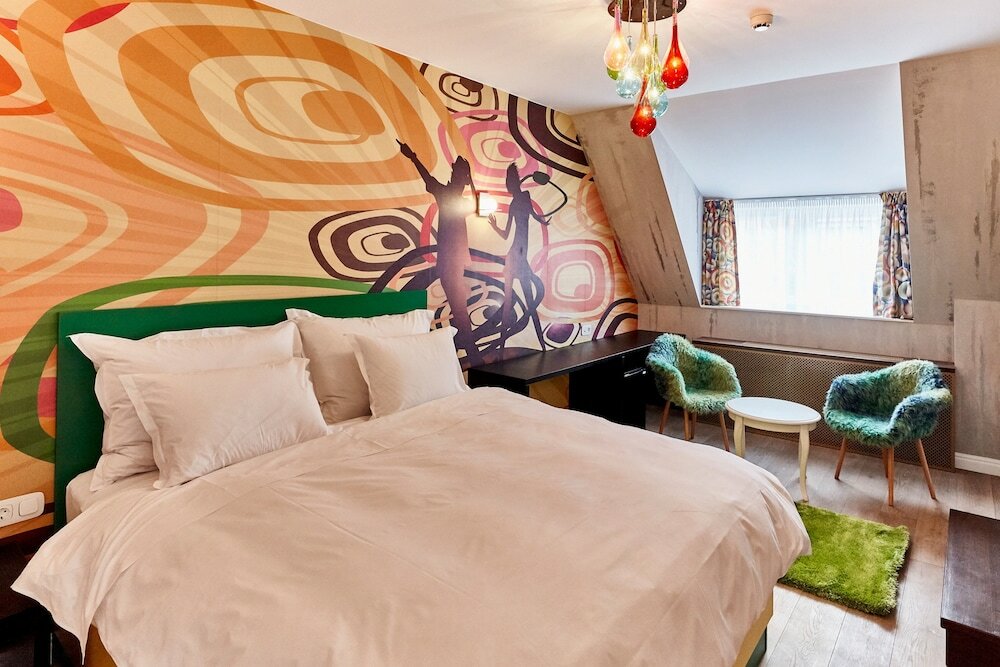 Фото Maison Bistro & Hotel