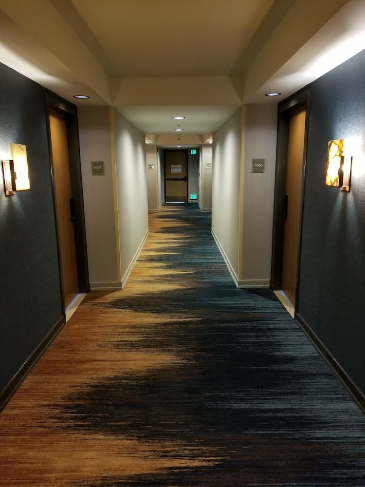 Фото The Westin Westminster