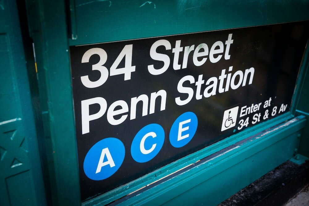 Фото Even Hotel Times Square South, an Ihg Hotel