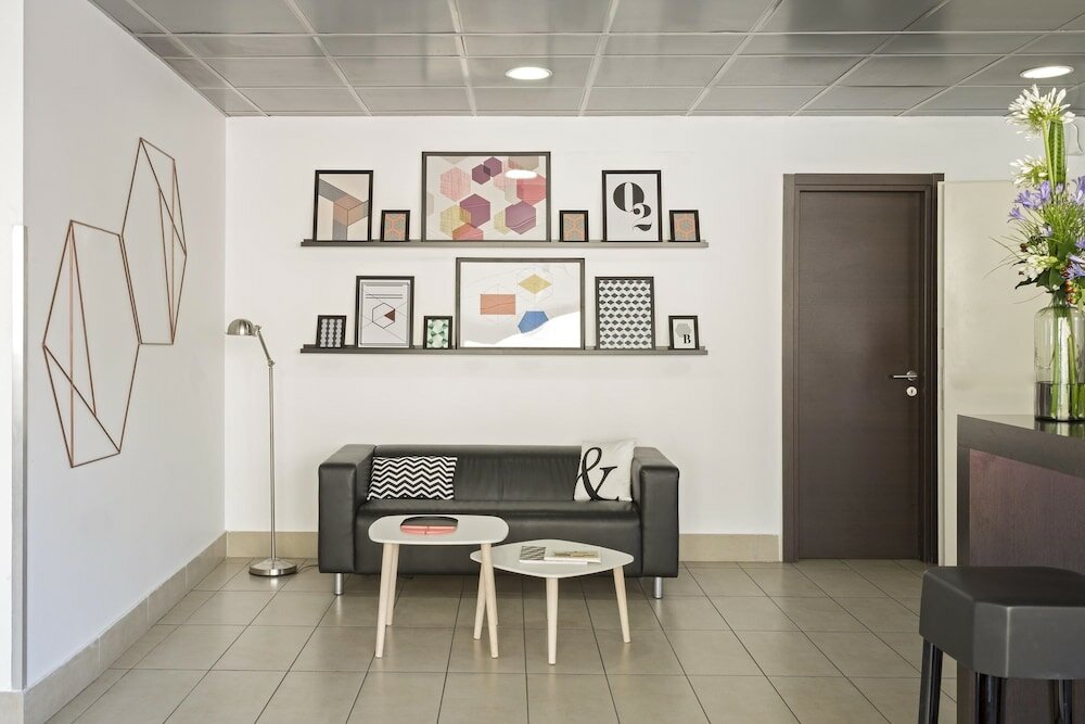 Фото B&b Hotel Firenze Nuovo Palazzo di Giustizia