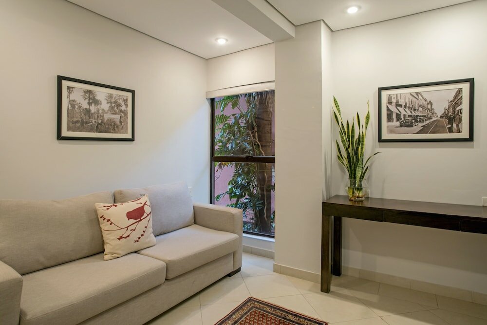 Фото Las Lomas Casa Hotel