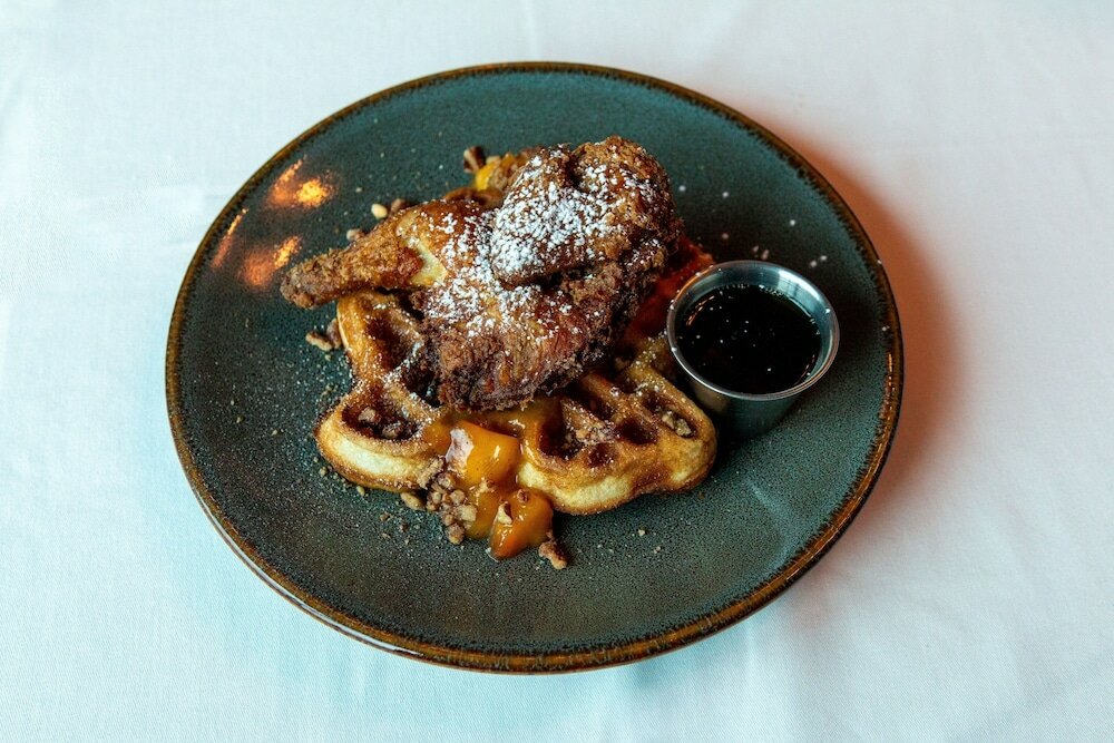 Фото The Westin Houston, Memorial City