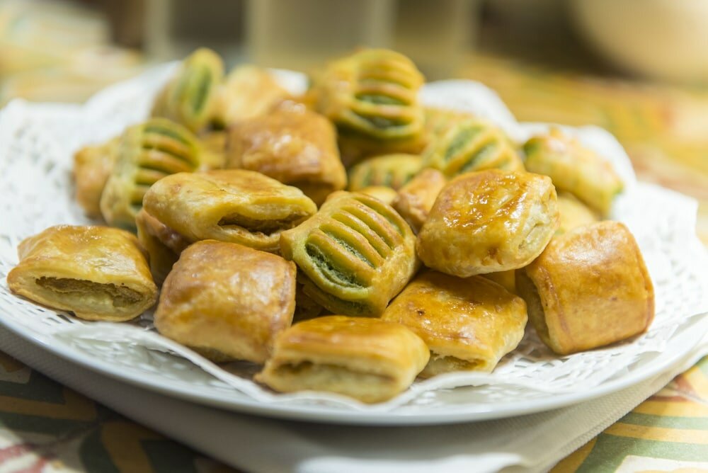 Фото Palazzo Violetta