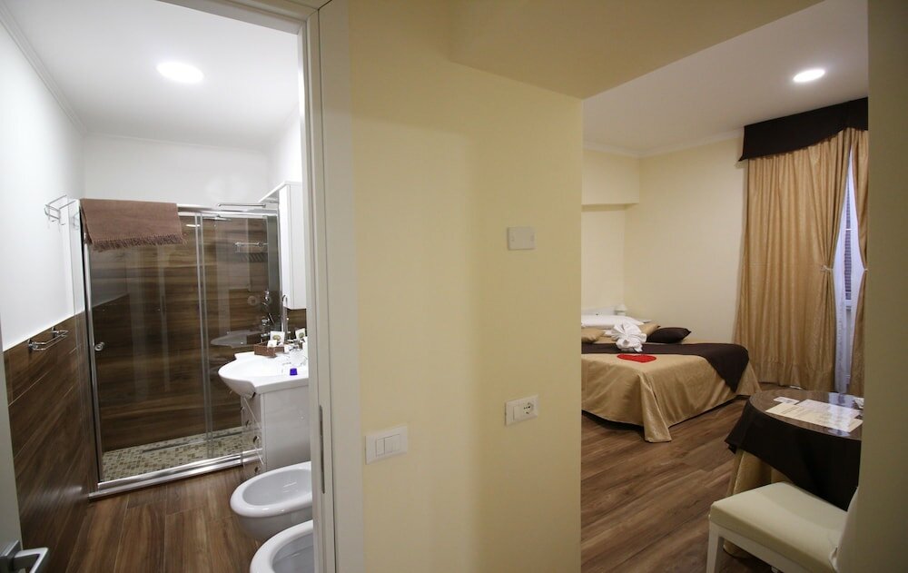 Фото Freedom Love B&b