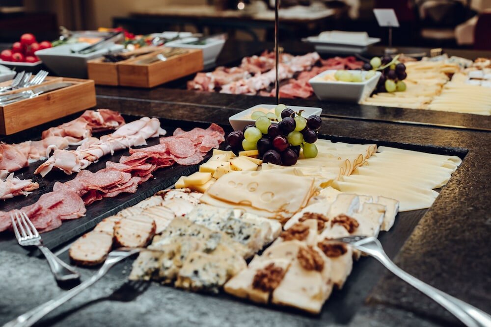 Фото Small Luxury Hotel Altstadt Vienna