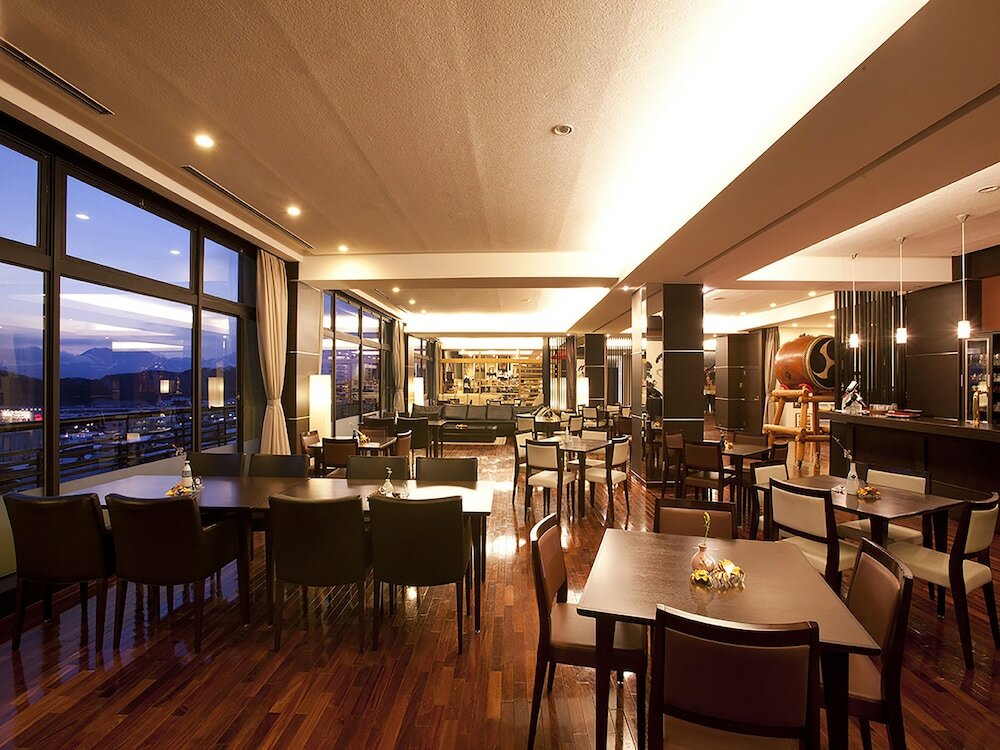 Фото Ryokan Biyunoyado