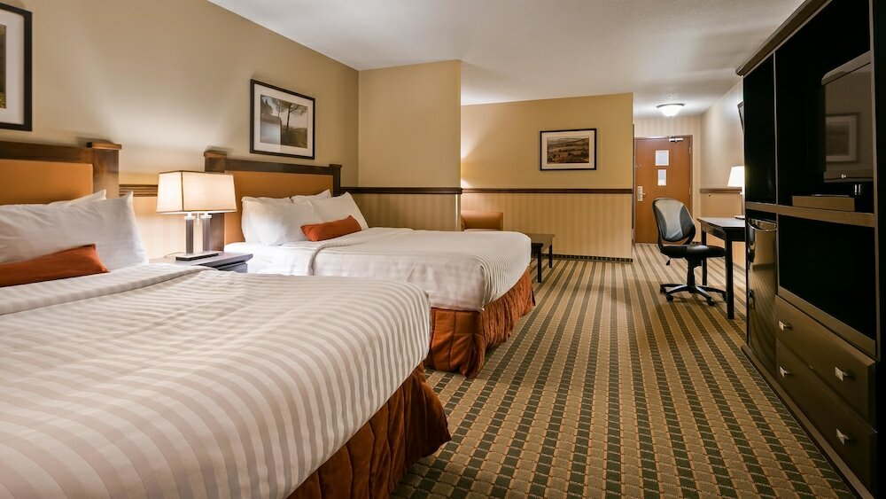 Фото Best Western Diamond Inn