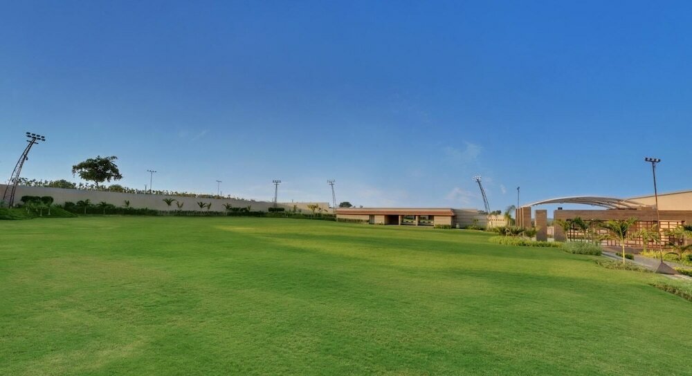 Фото Iscon The Fern Resort & SPA, Bhavnagar