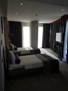 Гостиница Noax Hotel