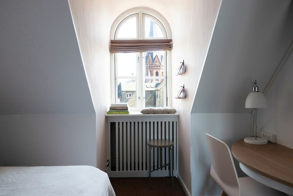 Фото Savoy Hotel