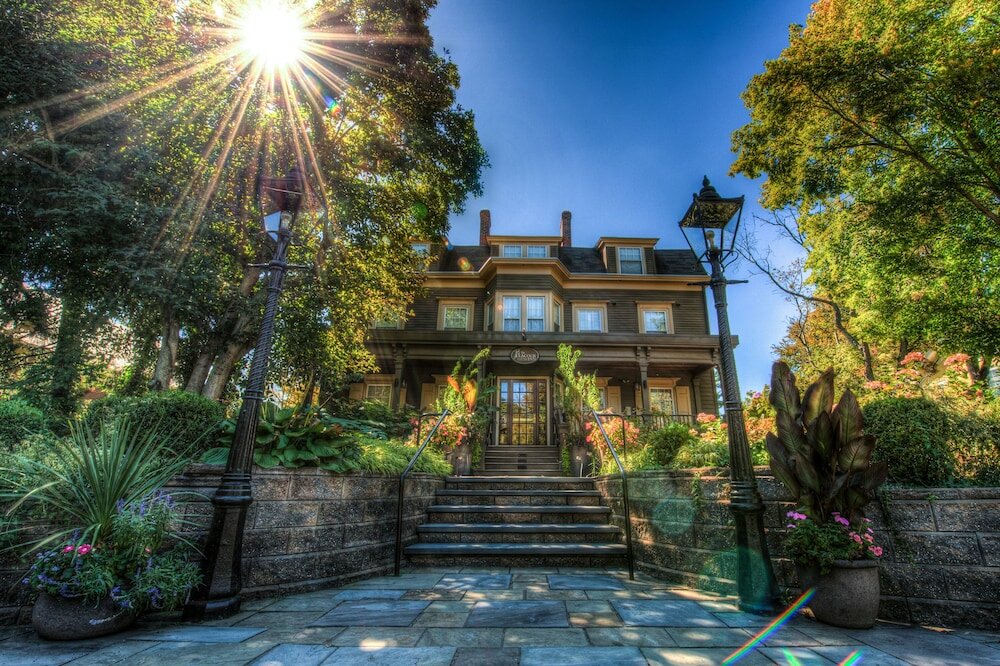 Фото отеля 5