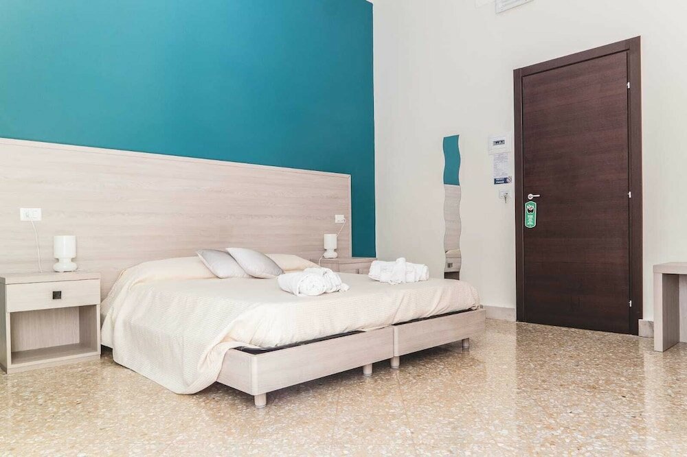 Фото Il Quadrifoglio Room&Suite