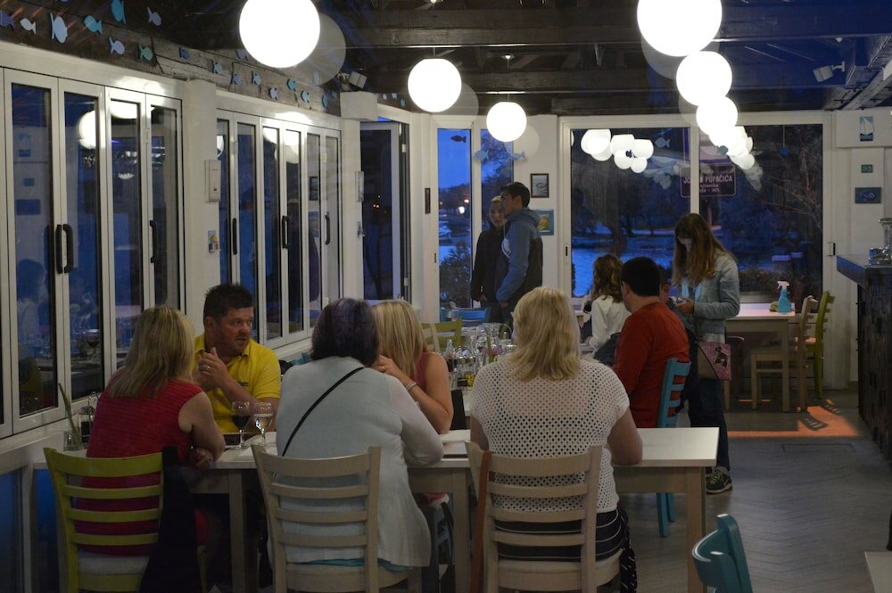 Фото Hotel Delfin