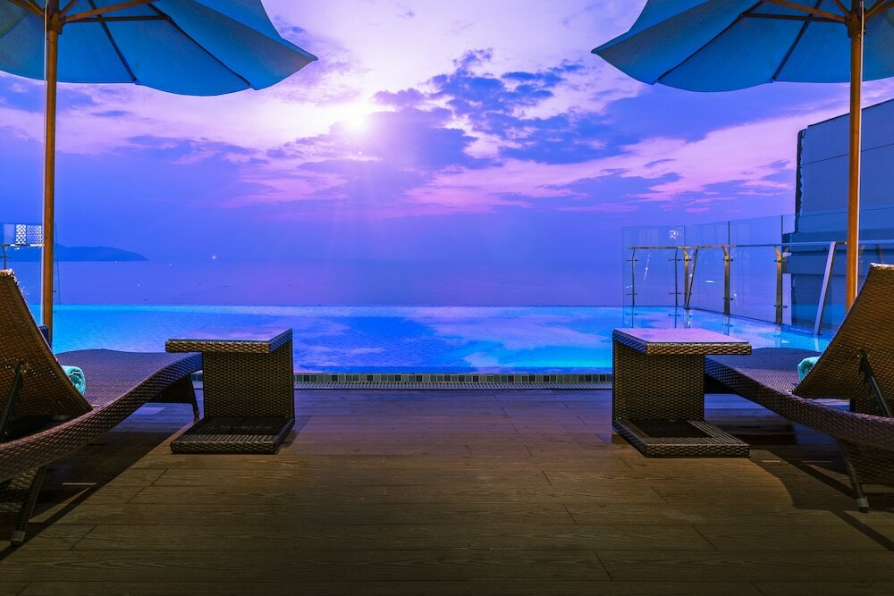 Фото Maximilan Beach Hotel