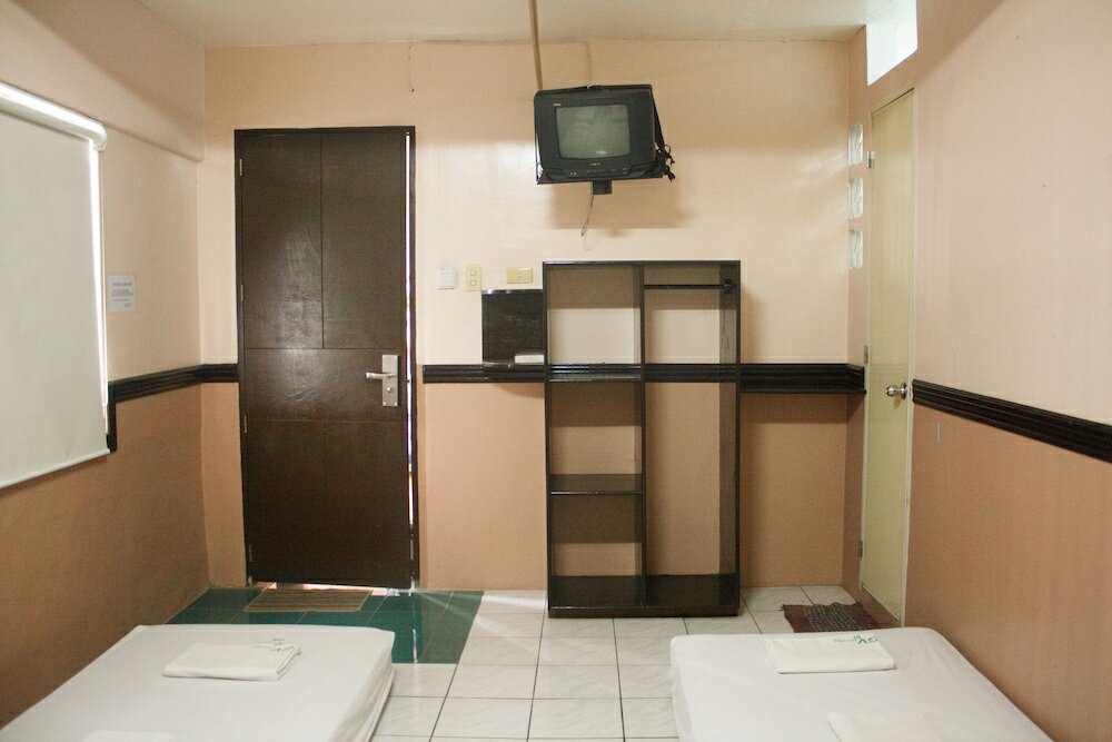 Фото Gv Hotel Ormoc