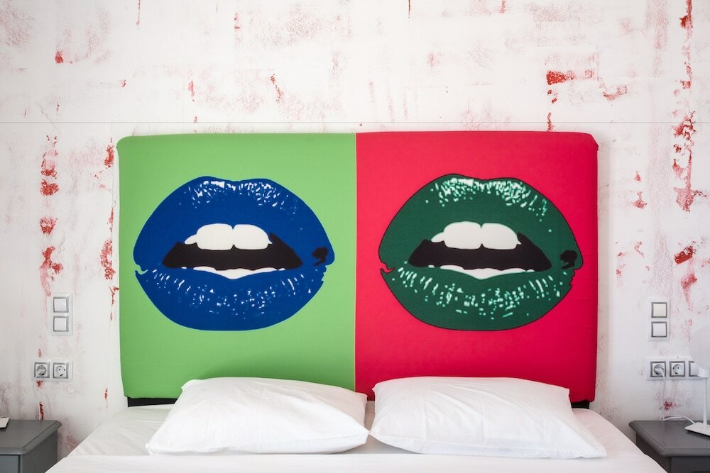 Фото Beach Boutique Hotel