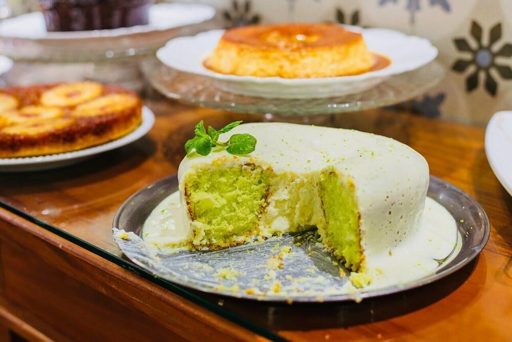 Фото Pousada Tesouro de MInas