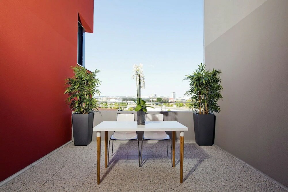 Фото Nanterre - Residhome Appart Hotel Nanterre La Défense